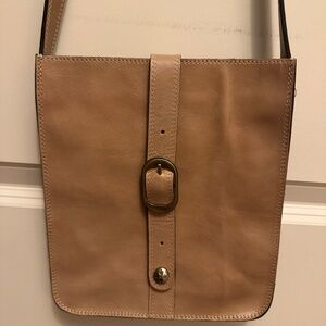 Patricia Nash Venezia crossbody pouch